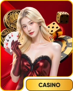 casino 33WIN