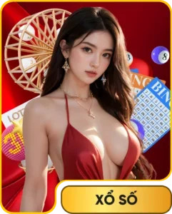 xổ số 33WIN